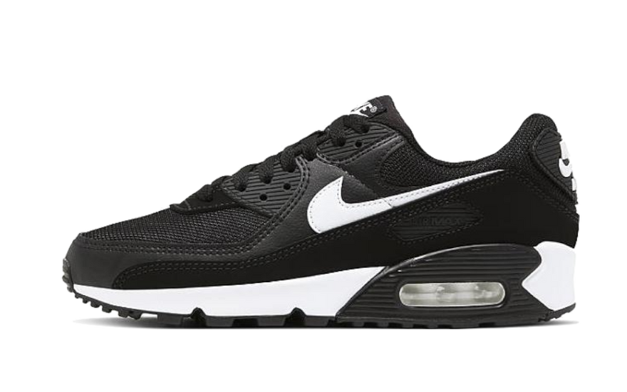 Nike Air Max 90 Recraft Black White: la silueta OG que arrasa en 2026 (opiniones, tallaje y outfits)