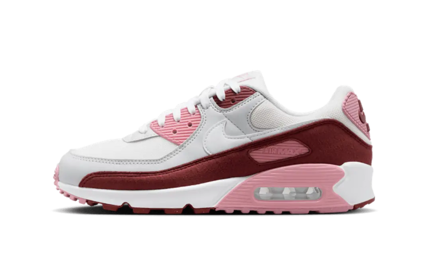 Nike Air Max 90 SE Neapolitan: el toque napolitano que tu streetstyle necesita