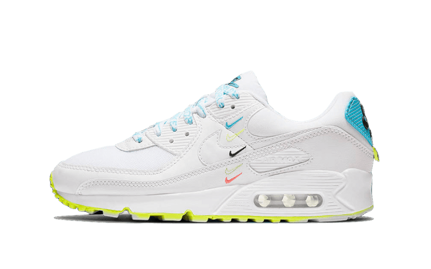 Nike Air Max 90 SE Worldwide Pack: la silueta de 1990 con pasaporte global