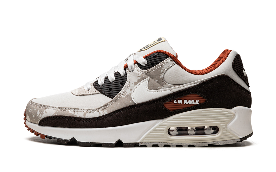 Nike Air Max 90 Social FC: el club de barrio hecho sneaker (guía completa 2026)