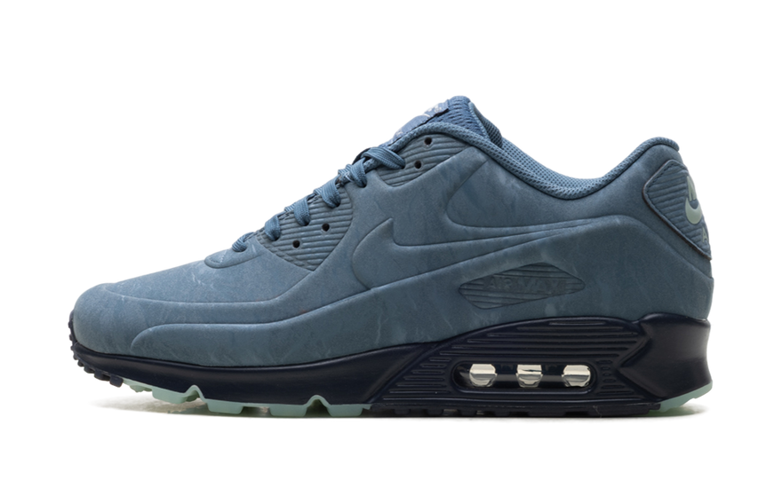 Nike Air Max 90 Thunderstorm — La tormenta electrica del Air Max 90 mas dramatico