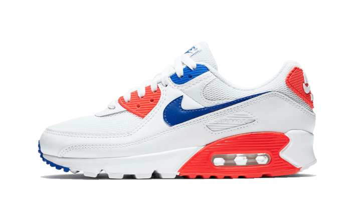 Nike Air Max 90 Ultramarine (2020): el azul que Nike rescató de 1991 (y por qué sigue funcionando)