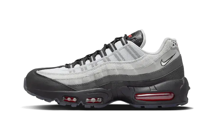 Nike Air Max 95 PRM Fish Scales: escamas, estilo y comodidad urbana