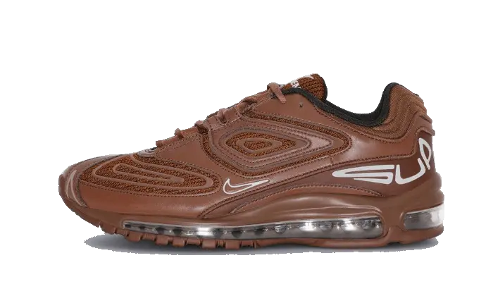 Nike Air Max 98 TL Supreme Maro: reînnoire urbană cu stil și confort