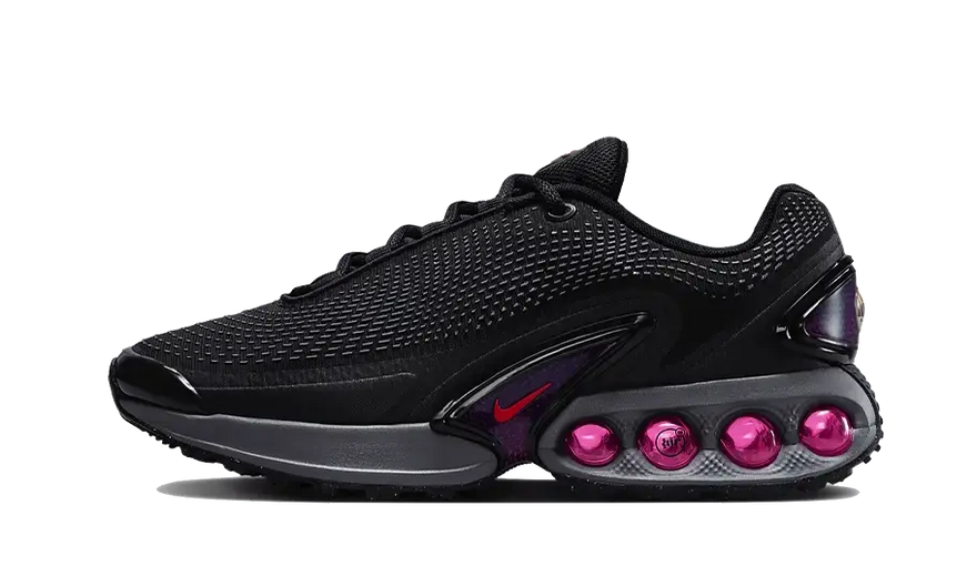 Nike Air Max DN All Night: Hebe deinen Stil mit ganztägiger Dämpfung hervor