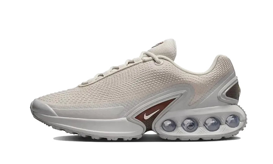 Nike Air Max DN Light Orewood Brown: ο τέλειος συνδυασμός στυλ και άνεσης