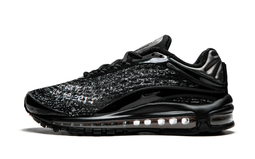 Nike Air Max Deluxe Skepta: la colaboración grime que sigue siendo pieza de culto