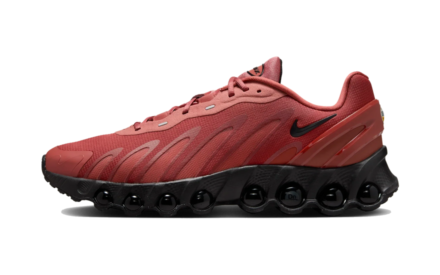 Nike Air Max Dn8 Canyon Rust: la review honesta del tono más comentado de 2026