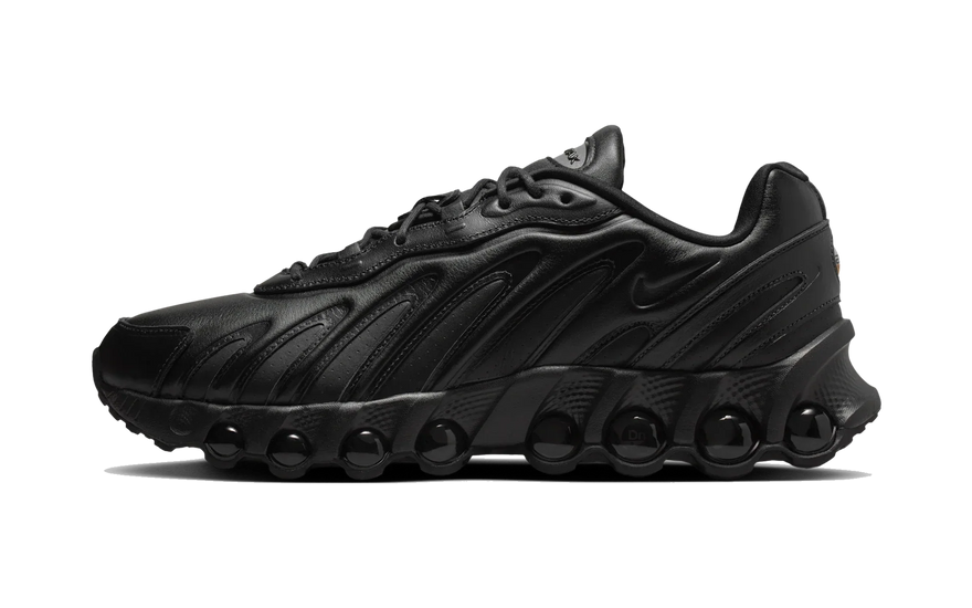 Nike Air Max Dn8 SP Black Leather: la Air Max total black en piel que arrasa en 2026