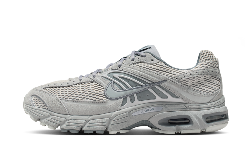 Nike Air Max Moto 2K Wolf Grey Cool Grey — Estilo urbano y amortiguación Air