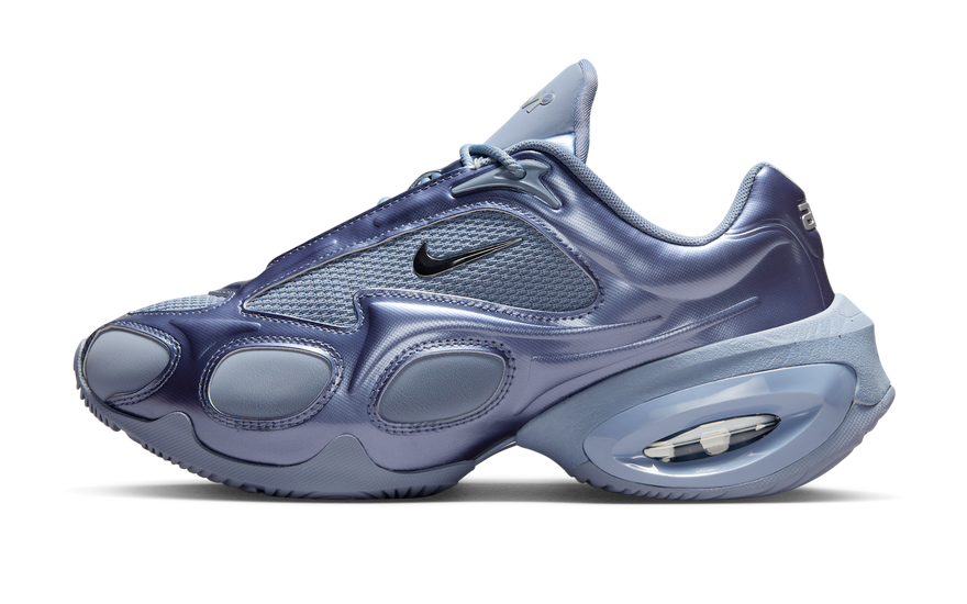 Nike Air Max Muse Ashen Slate: el Air Max femenino más minimal y futurista de 2026