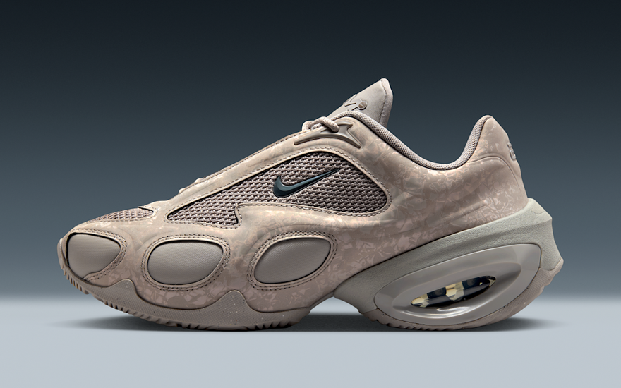 Nike Air Max Muse SE Beige: estilo beige y confort urbano para todo el día