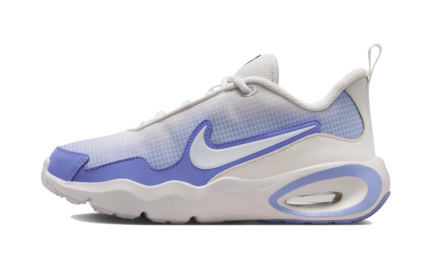 Nike Air Max Nova Platinum Tint Light Thistle: la Air Max ligera que domina la primavera 2026