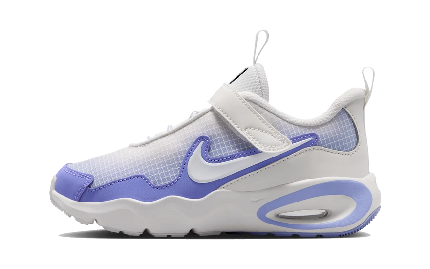Nike Air Max Nova Platinum Tint Light Thistle (PS): la Air visible en versión mini que arrasa en 2026