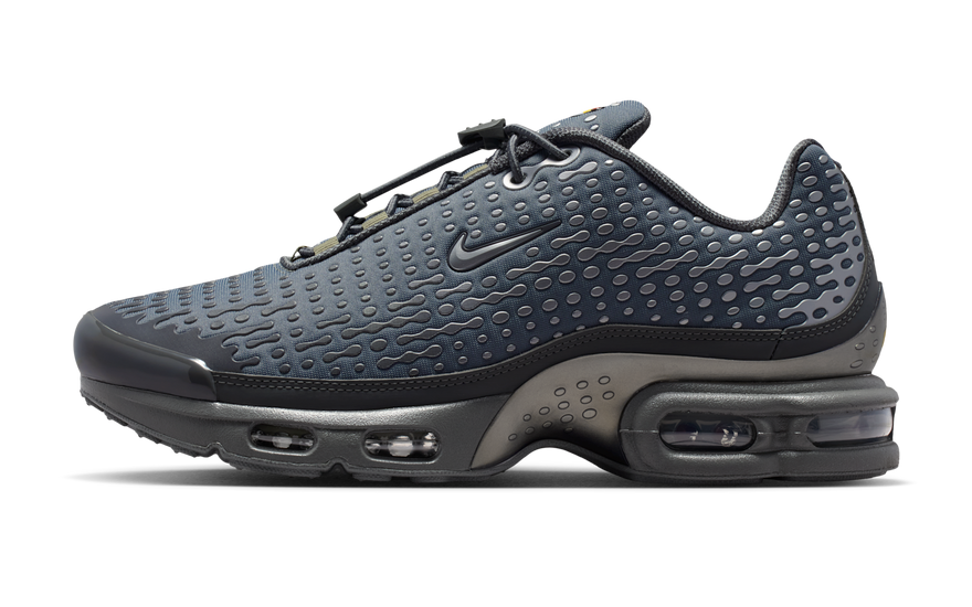 Nike Air Max Plus 7 Iron Grey Smoke Grey: la TN más limpia del 2026