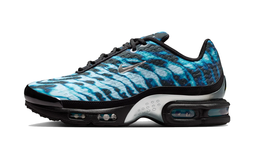 Nike Air Max Plus 7 Scorpion: la TN7 más afilada del año (opiniones, tallaje y cómo combinarlas)