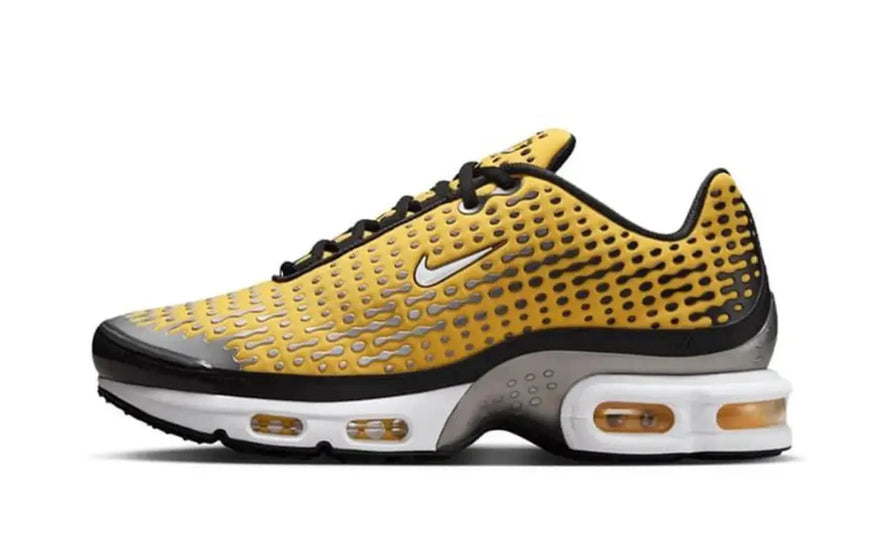 Nike Air Max Plus 7 Varsity Maize: The yellow shoe you need 