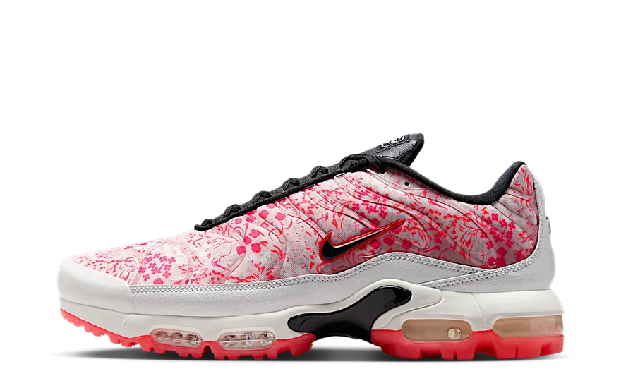 Nike Air Max Plus Golf The Masters Augusta Azaleas — Estil icònic per dominar el green