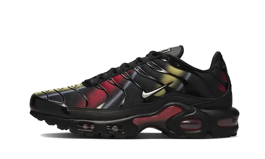 Nike Air Max Plus Orbit: městský obrat, který tvoje sbírka potřebuje