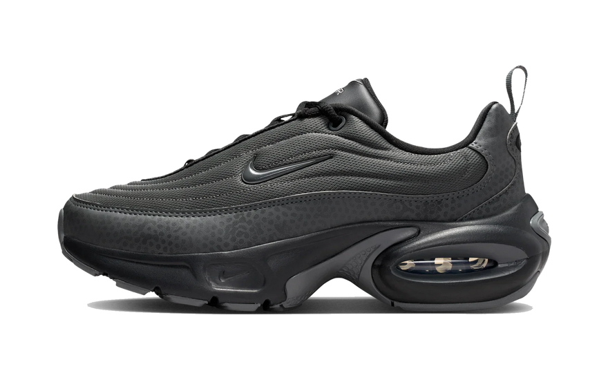 Nike Air Max Portal SE Black Iron Grey: la Air Max de los 2000 que arrasa en 2026