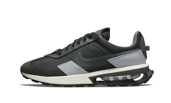 Nike Air Max Pre-Day Black Grey: retro styl s podrážkou Air Max