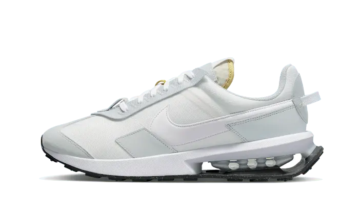 Nike Air Max Pre-Day Pure Platinum : style rétro avec amorti moderne