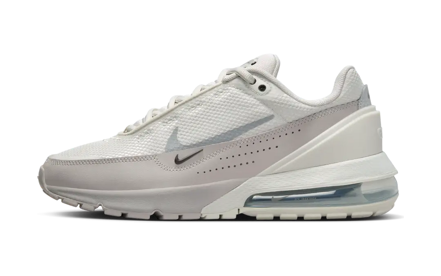 Nike Air Max Pulse Light Bone: estil neutre i amortiment diari