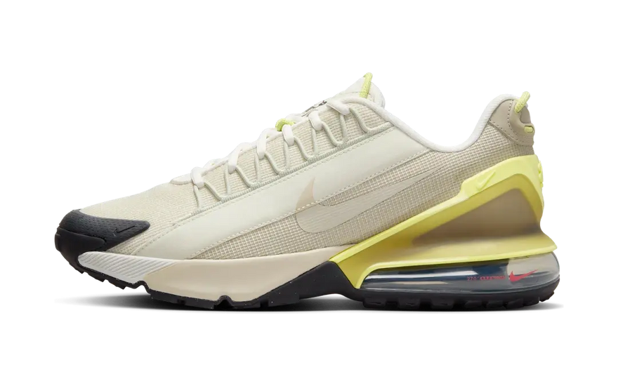 Nike Air Max Pulse Roam Stone: urban style and Air Max cushioning 