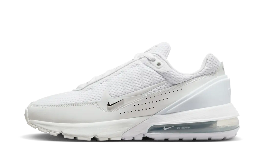 Nike Air Max Pulse Summit White: Estil i comoditat urbana que necessites