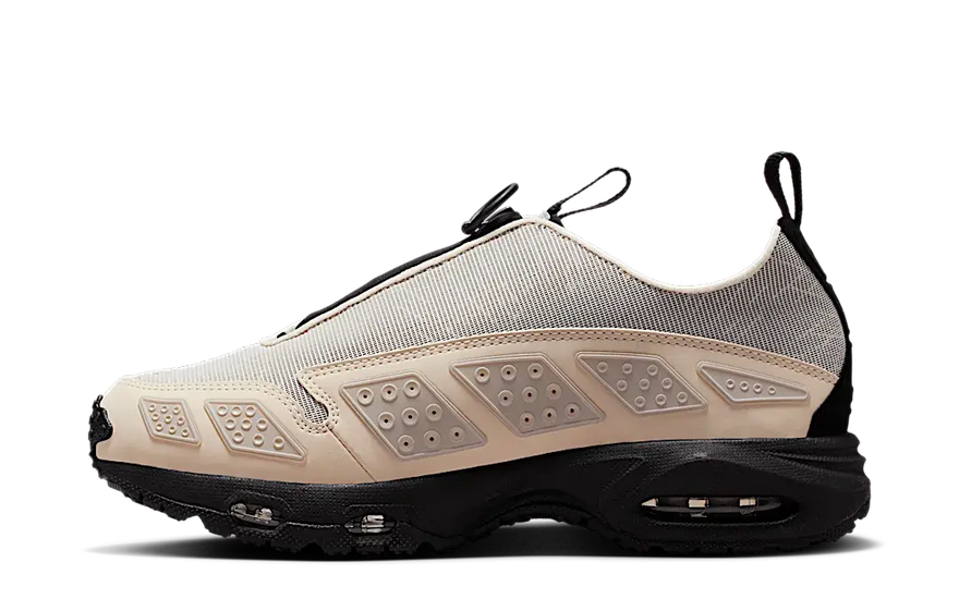 Nike Air Max Sunder Phantom Black: estil urbà i comoditat diària 