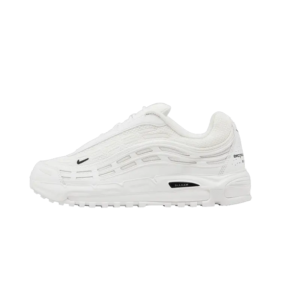 Nike Air Max TL 2.5 Comme des Garcons Homme Plus White: la zapatilla blanca que marca tendencia