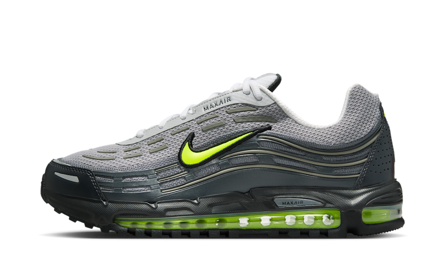 Nike Air Max TL 2.5 Neon: energia urbana i confort que atrau totes les mirades