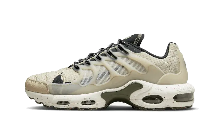 Nike Air Max Terrascape Plus Rattan: estil sostenible i màxima comoditat