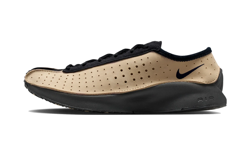 Nike Air Superfly Linen Black: la silueta fina que arrasa en 2026 (opiniones, tallas y cómo combinarlas)
