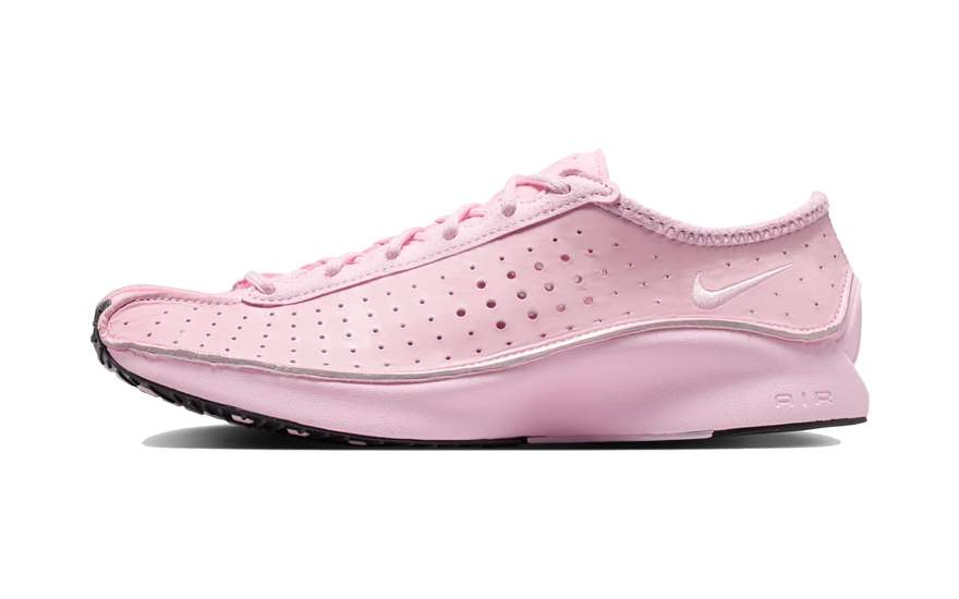 Nike Air Superfly Pink Foam: la racer Y2K en rosa que arrasa en 2026