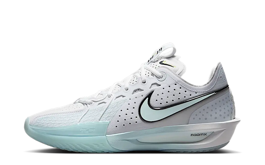 Nike Air Zoom GT Cut 3 Shattered: velocità, prontezza e stile sul campo