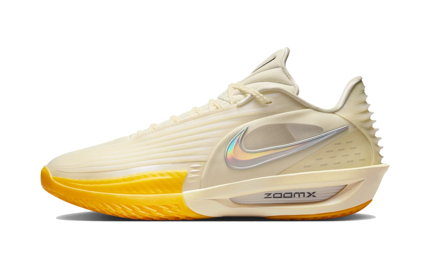 Nike Air Zoom GT Cut 3 Turbo JuJu Watkins: el PE de USC que lleva ZoomX de talón a punta