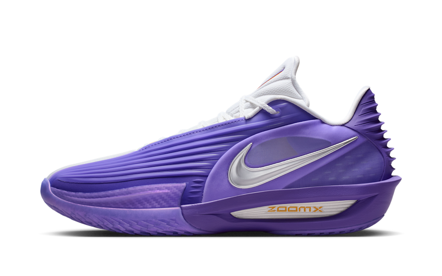 Nike Air Zoom GT Cut 3 Turbo Phoenix Suns: Velocidad y Control en la Cancha