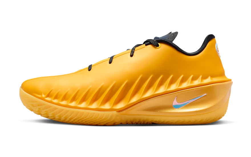 Nike Air Zoom GT Cut 4 Bruce Lee: El Homenaje al Pequeño Dragón que Domina la Cancha