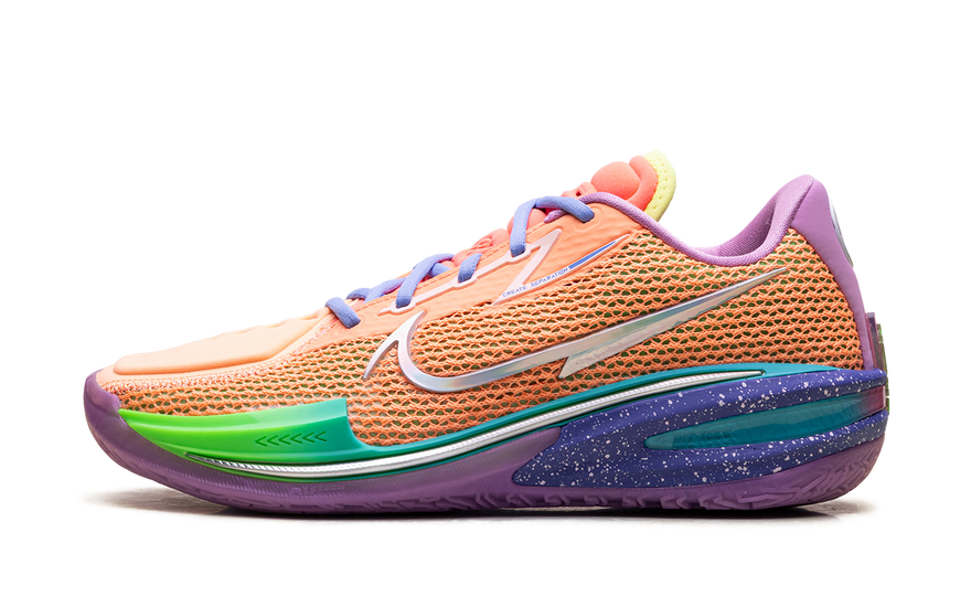 Nike Air Zoom GT Cut Dylan Harper Tri-State: el PE naranja que reivindica el baloncesto del área de Nueva York