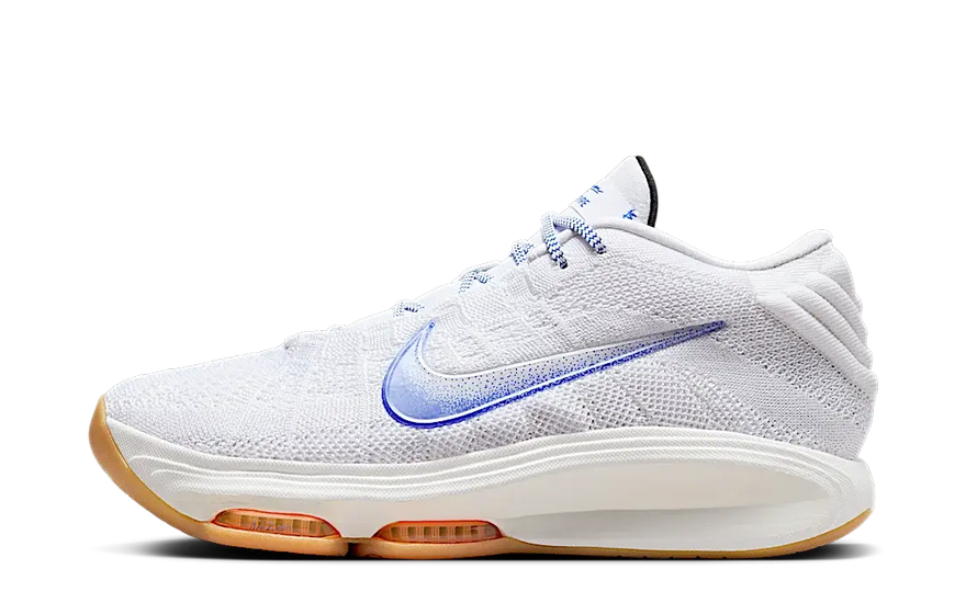 Nike Air Zoom GT Hustle 3 FP Blueprint Pack: Výkon a styl na hřišti