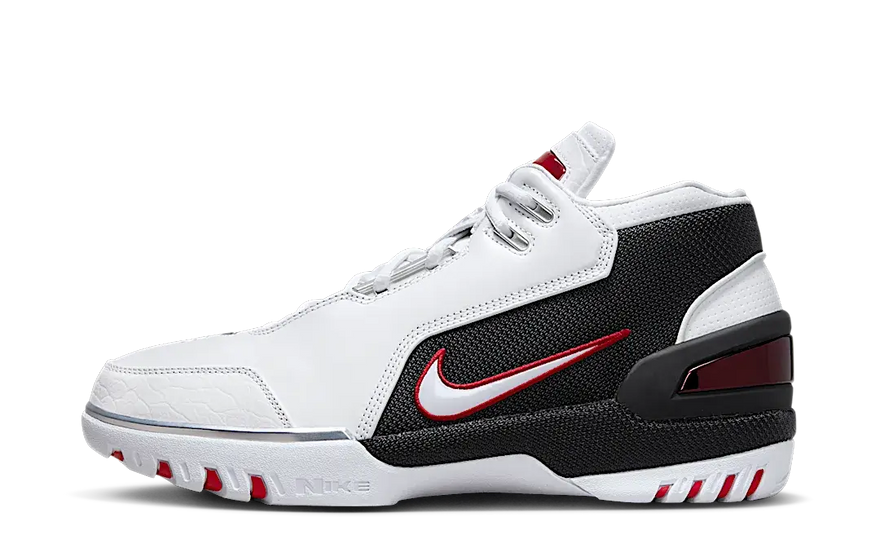 Nike Air Zoom Generation Retro Debut (2023): legado, comodidad y estilo urbano