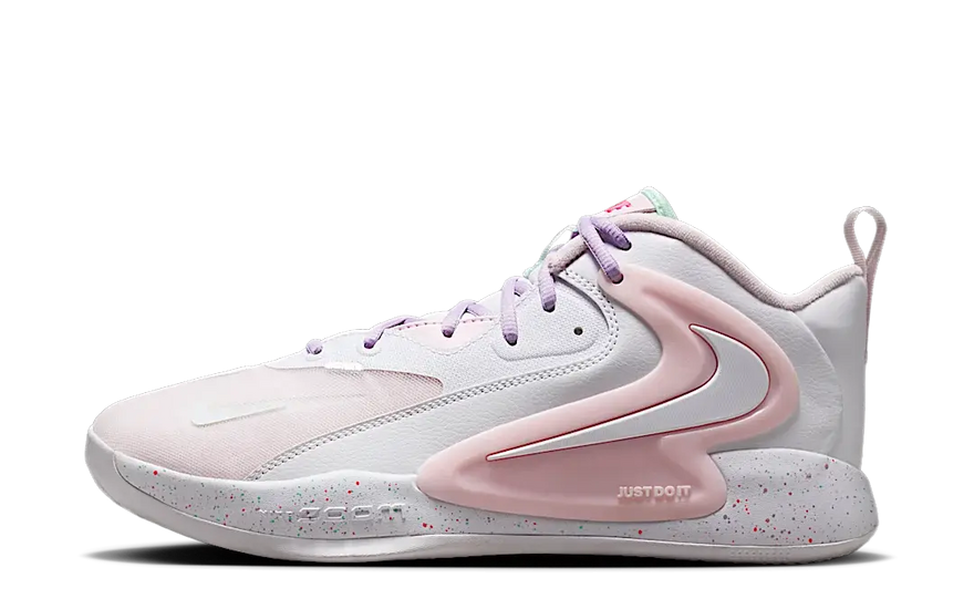 Nike Air Zoom Hyperset 2 SE Bianco Rosa Artico: la scarpa che eleva il tuo allenamento e stile