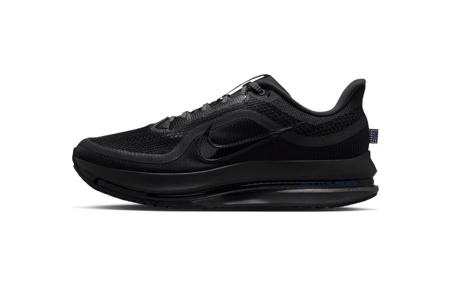 Nike Air Zoom Pegasus Premium Anthracite Game Royal: opiniones, talla y por qué es la Pegasus más tecnológica