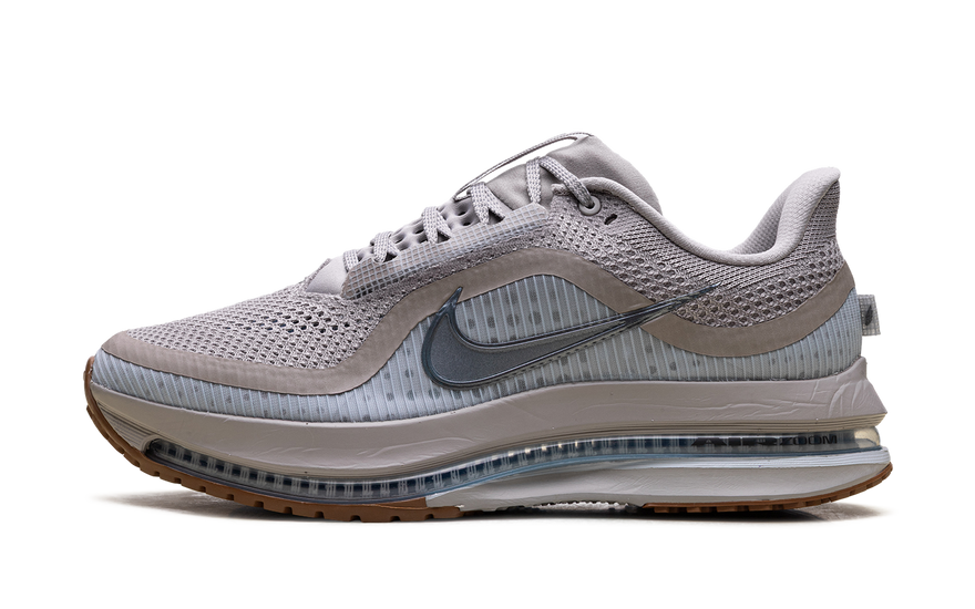 Nike Air Zoom Pegasus Premium College Grey Gum: la Pegasus más reactiva en su versión más vestible