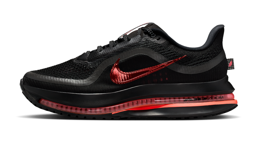 Nike Air Zoom Pegasus Premium Hot Lava: el Pegasus más ardiente que necesitas