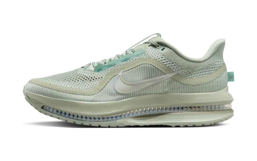 Nike Air Zoom Pegasus Premium Jade Horizon: confort reactivo y estilo urbano