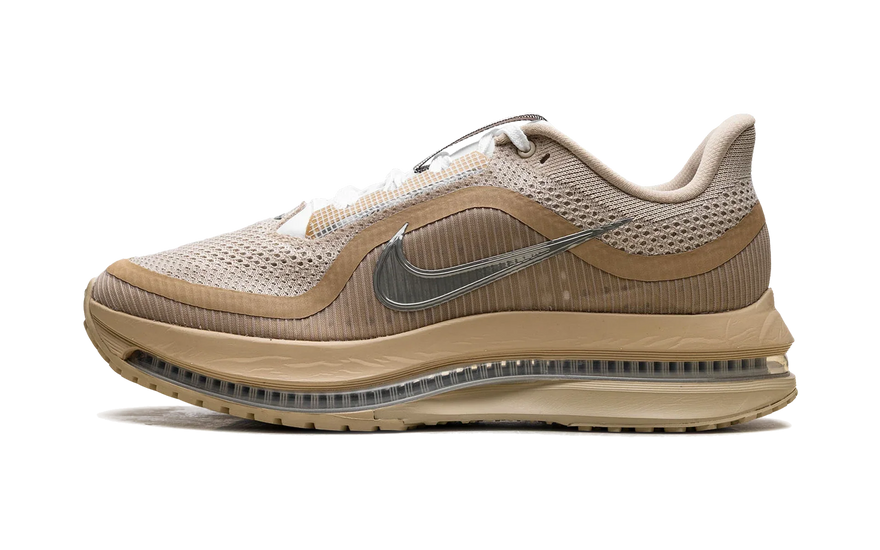 Nike Air Zoom Pegasus Premium SP Mushroom: la Pegasus con Air Zoom visible que arrasa en 2026