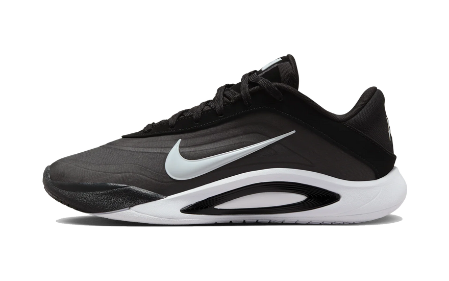 Nike A'ja Wilson A'One TB Black White: la firma de A'ja en su versión más limpia (guía 2026)