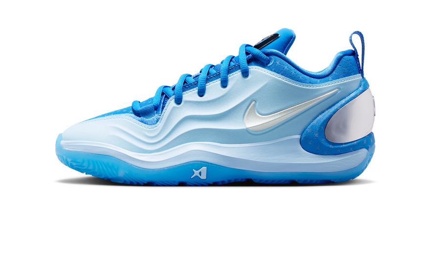 Nike A'ja Wilson A'Two Still Loading: Zapatillas que Elevan Tu Juego y Tu Estilo